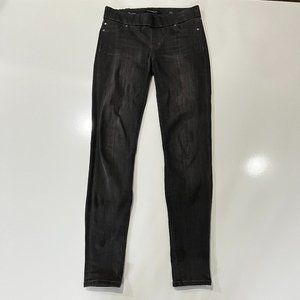 Black Women's Skinny Jeans